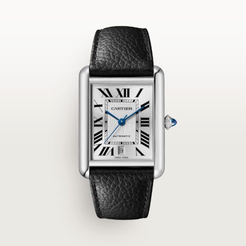 Tank Must de Cartier watch CRWSTA0141