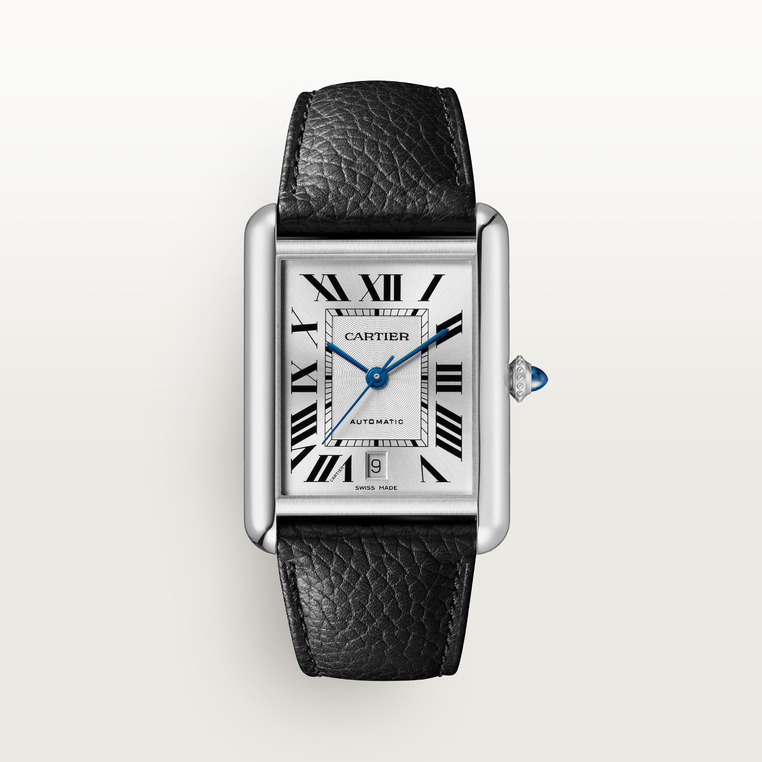 Tank Must de Cartier watch CRWSTA0040