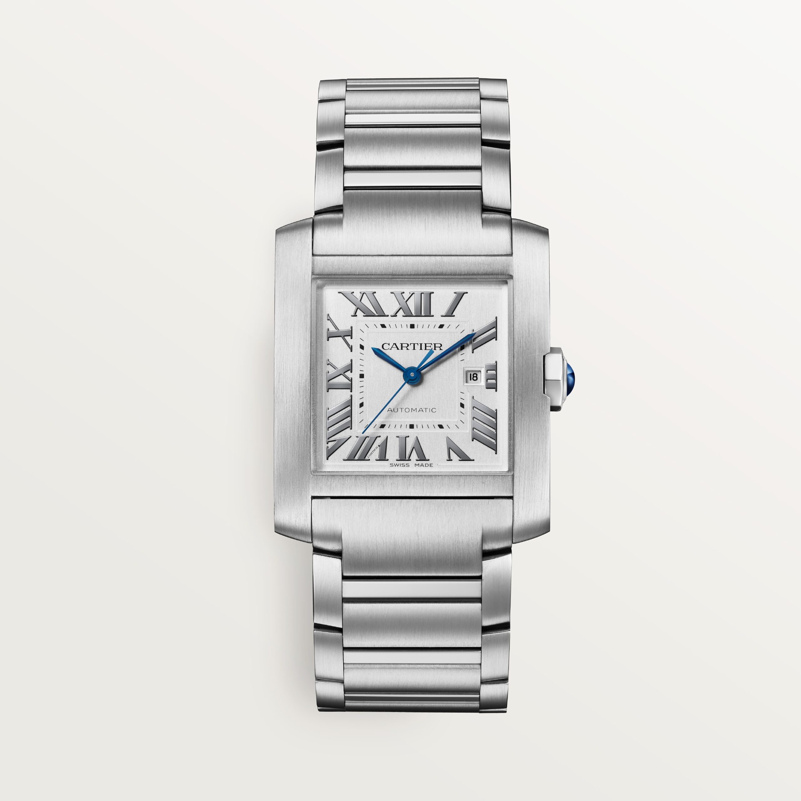 Tank Française watch CRWSTA0067