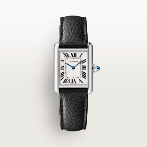 Tank Must de Cartier watch CRWSTA0110