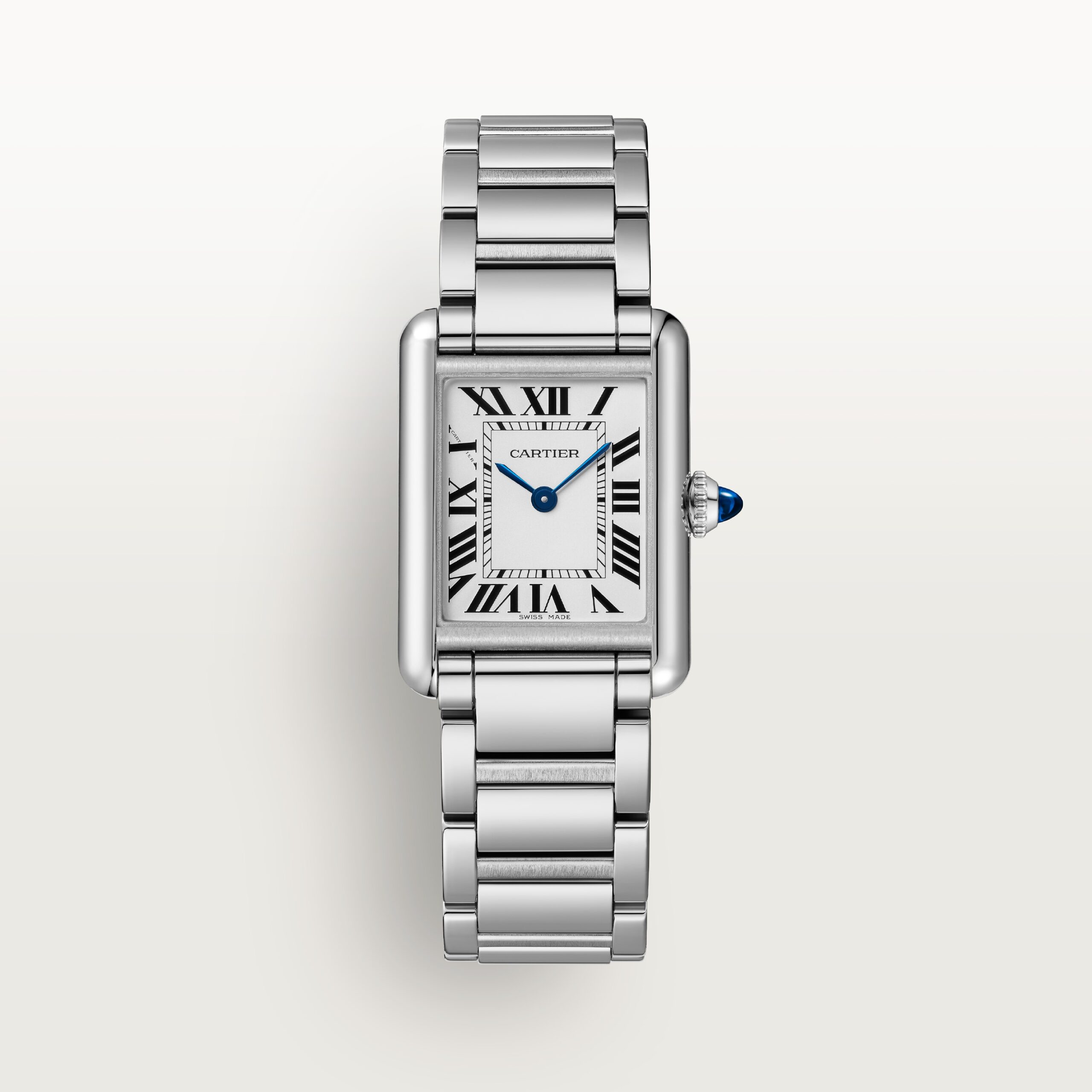 Tank Must SolarBeat™ watch CRWSTA0121