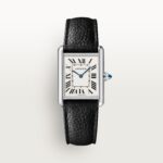 Tank Must de Cartier watch CRWSTA0136