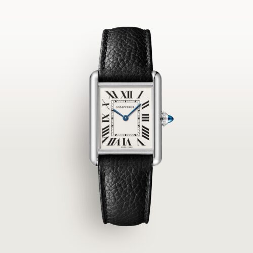 Tank Must de Cartier watch CRWSTA0136