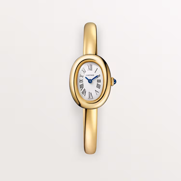 Cartier Baignoire watch CRWGBA0045