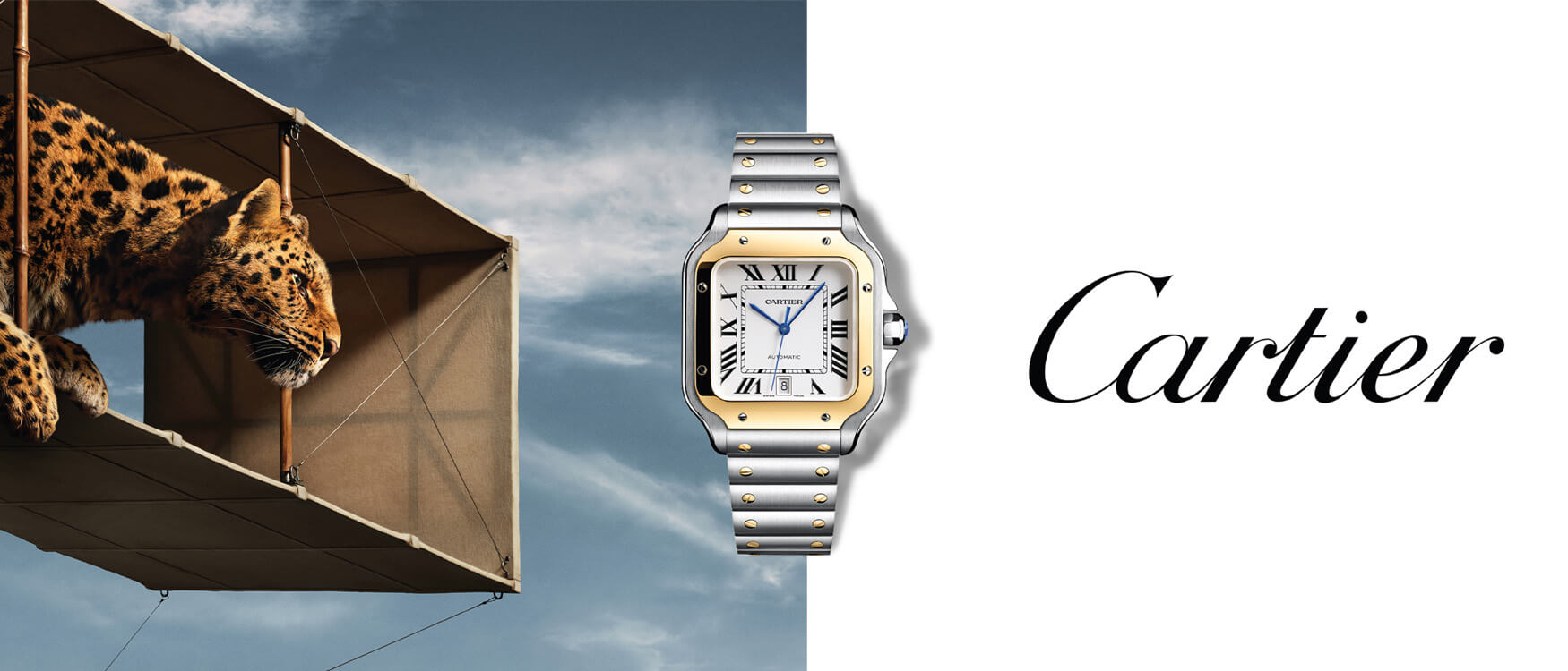 Precision Watches | Authorized Retailer & Service Center | New & Pre-Owned Watches