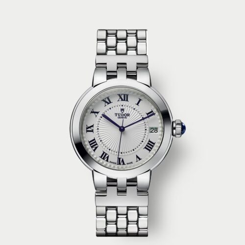 Tudor Clair de Rose 34mm