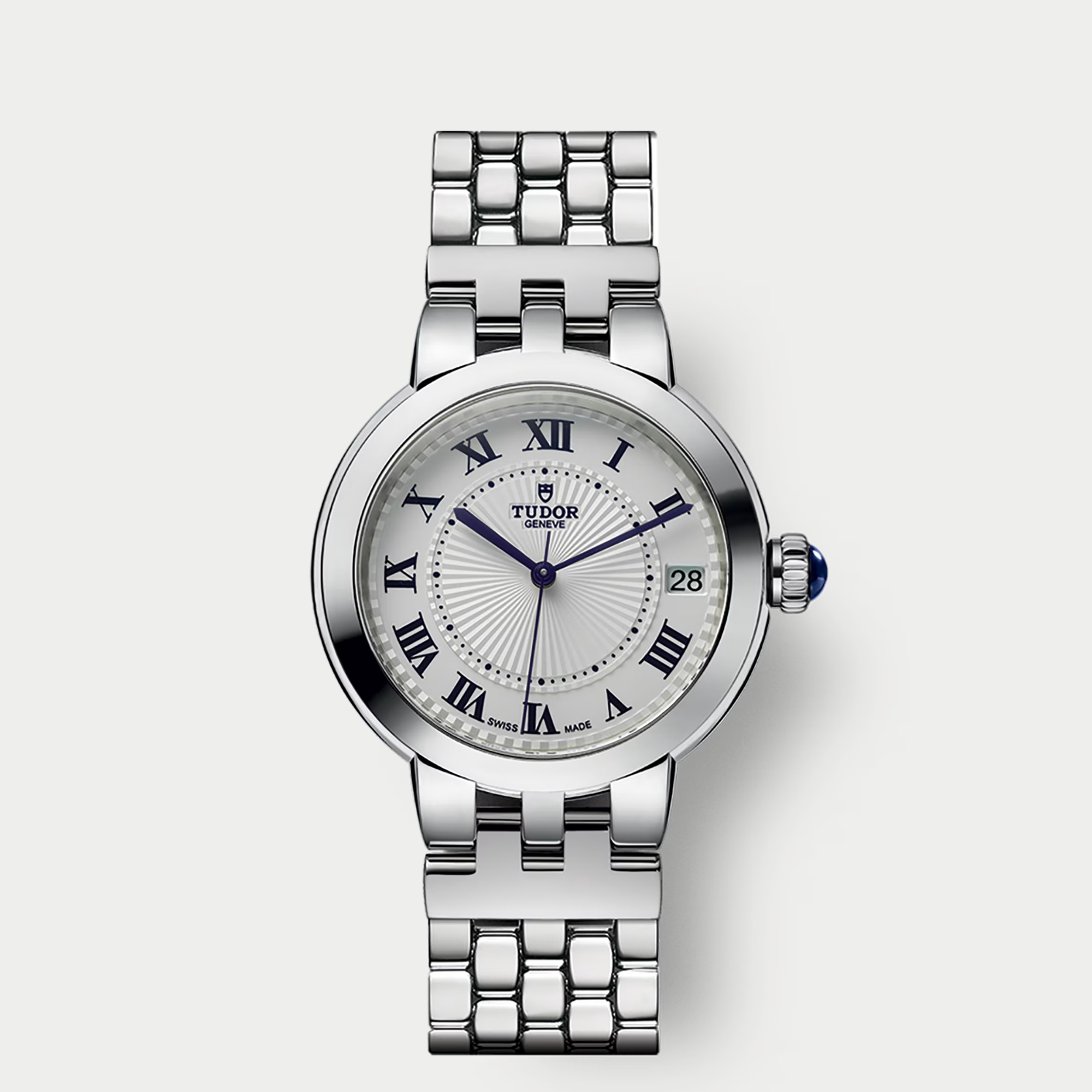 TUDOR Clair de Rose M35800-0001