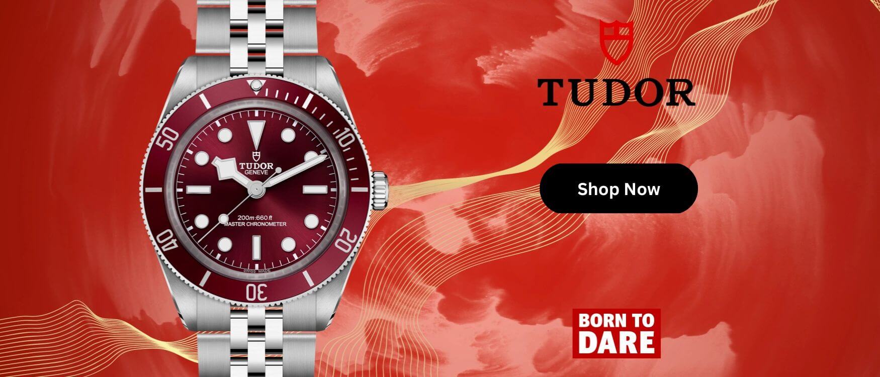 Precision Watches | Authorized Retailer & Service Center | New & Pre-Owned Watches