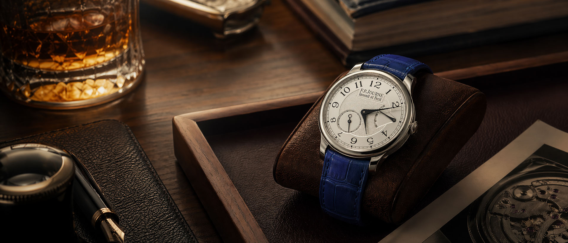 F.P. Journe Resale Value and Market Demand