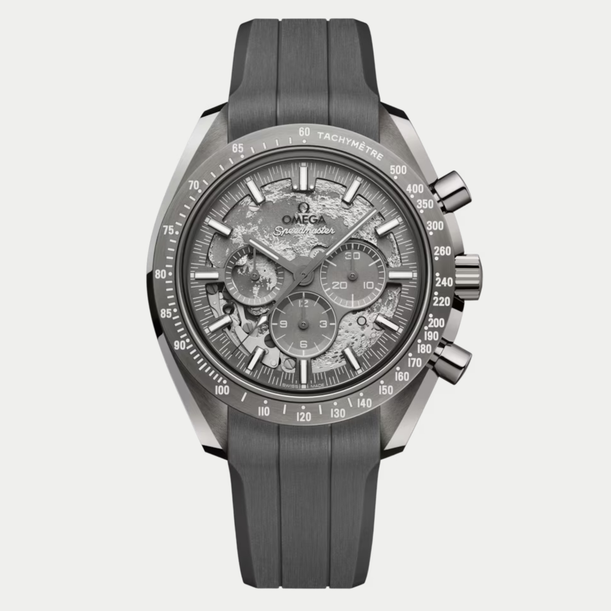 Omega Speedmaster Grey Side of the Moon 310.92.44.50.06.002