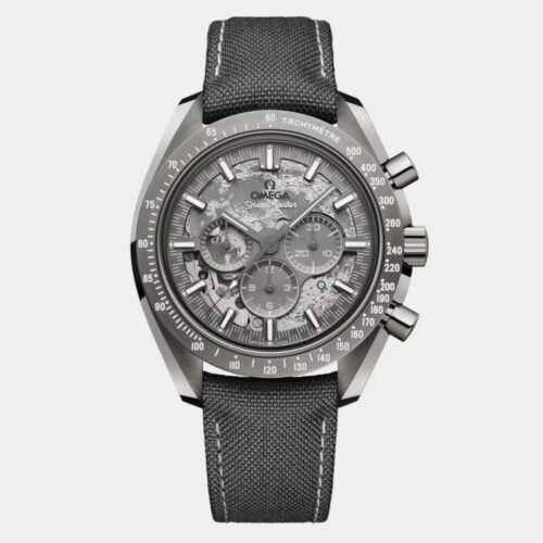 Grey Side of the Moon Nylon 310.92.44.50.06.001