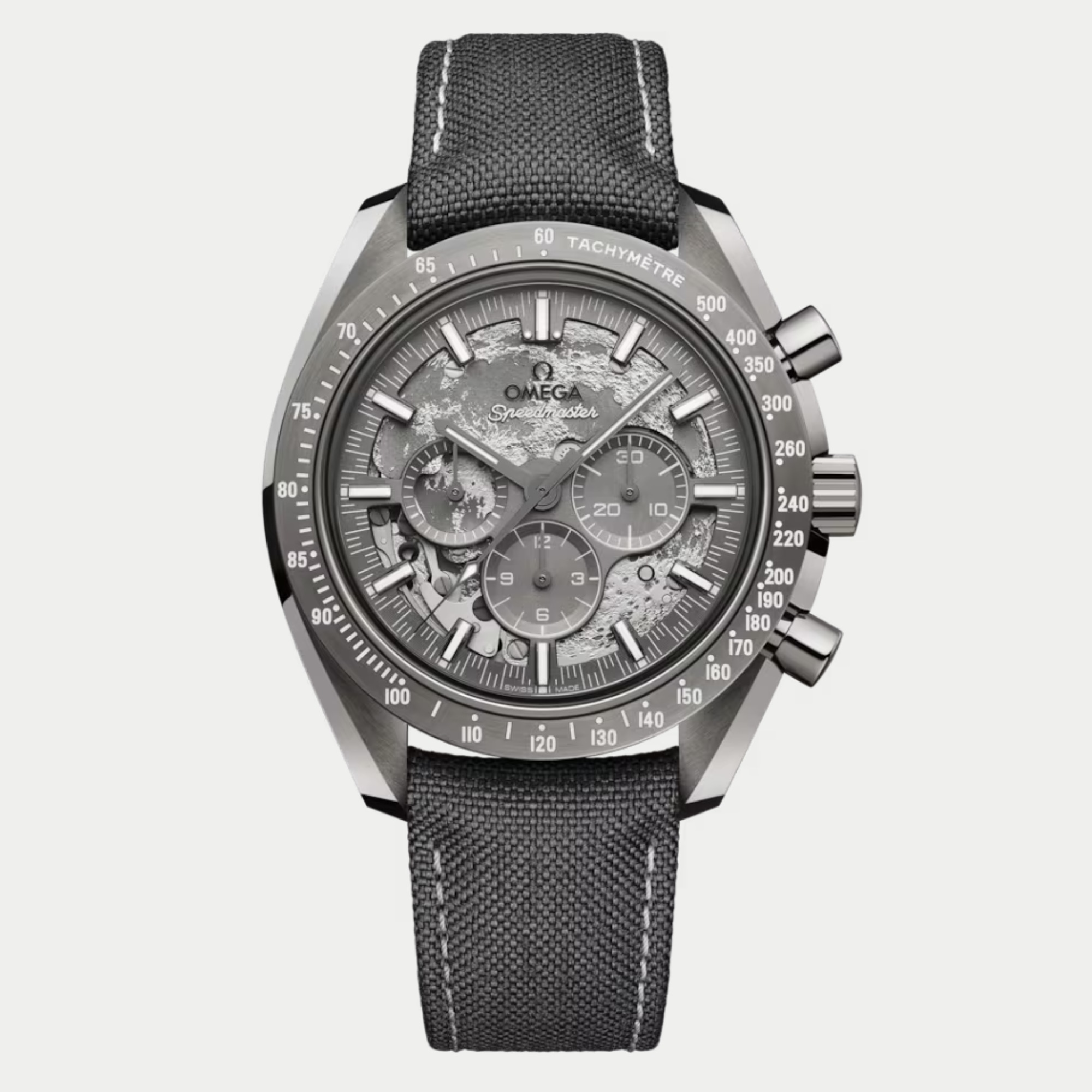 Omega Speedmaster Grey Side of the Moon 310.92.44.50.06.001