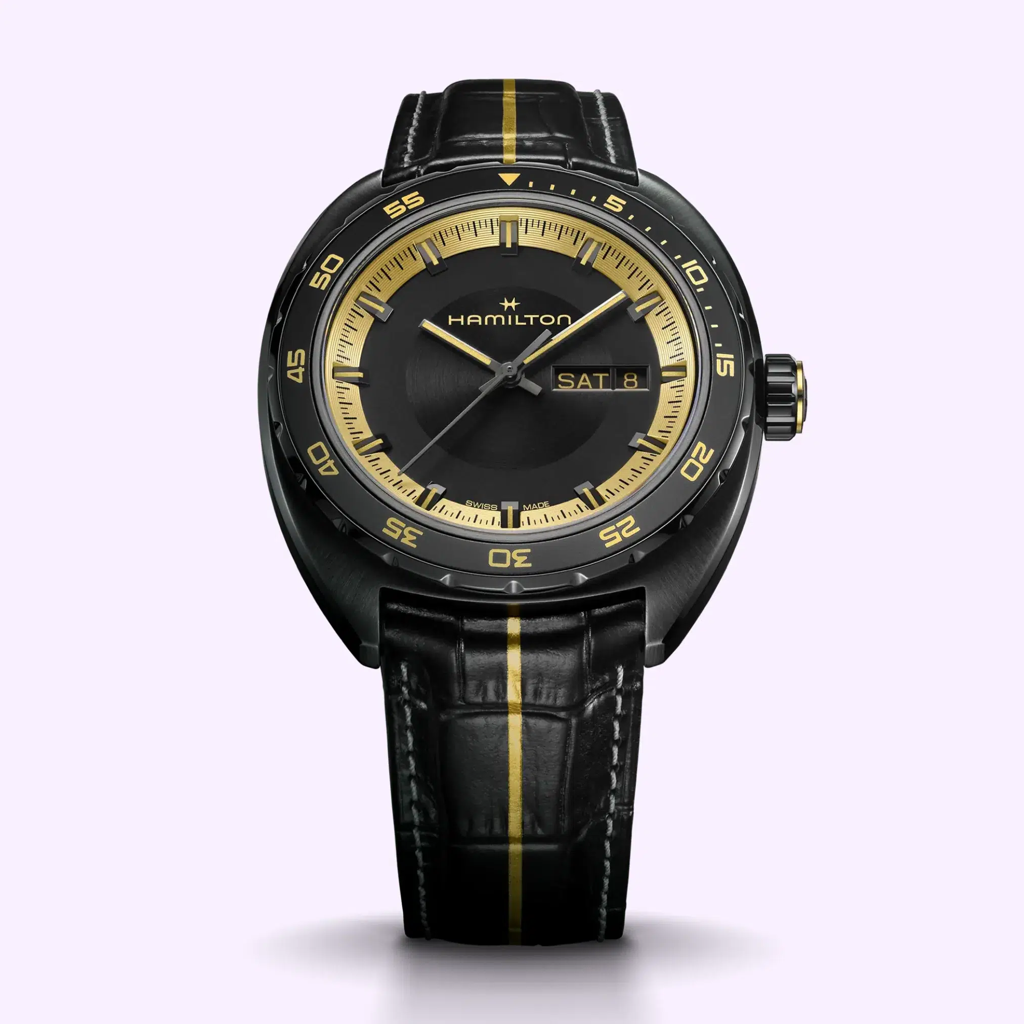 American Classic Pan Europ Limited Edition