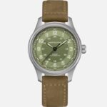 Hamilton Khaki Field Titanium Auto 42mm H70545560