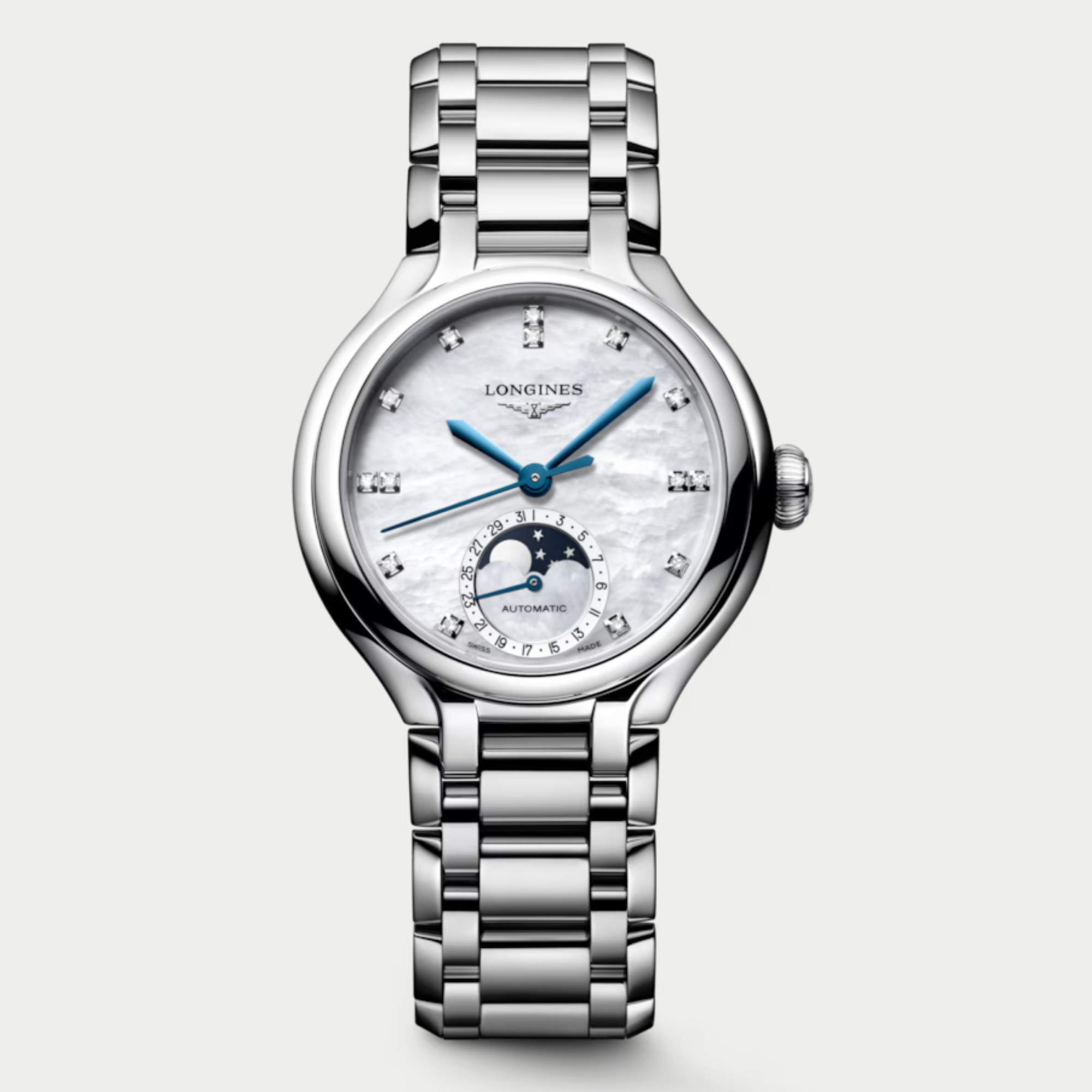 Longines Primaluna L8.126.4.87.6