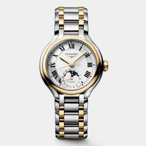 Longines Primaluna L8.126.5.79.7