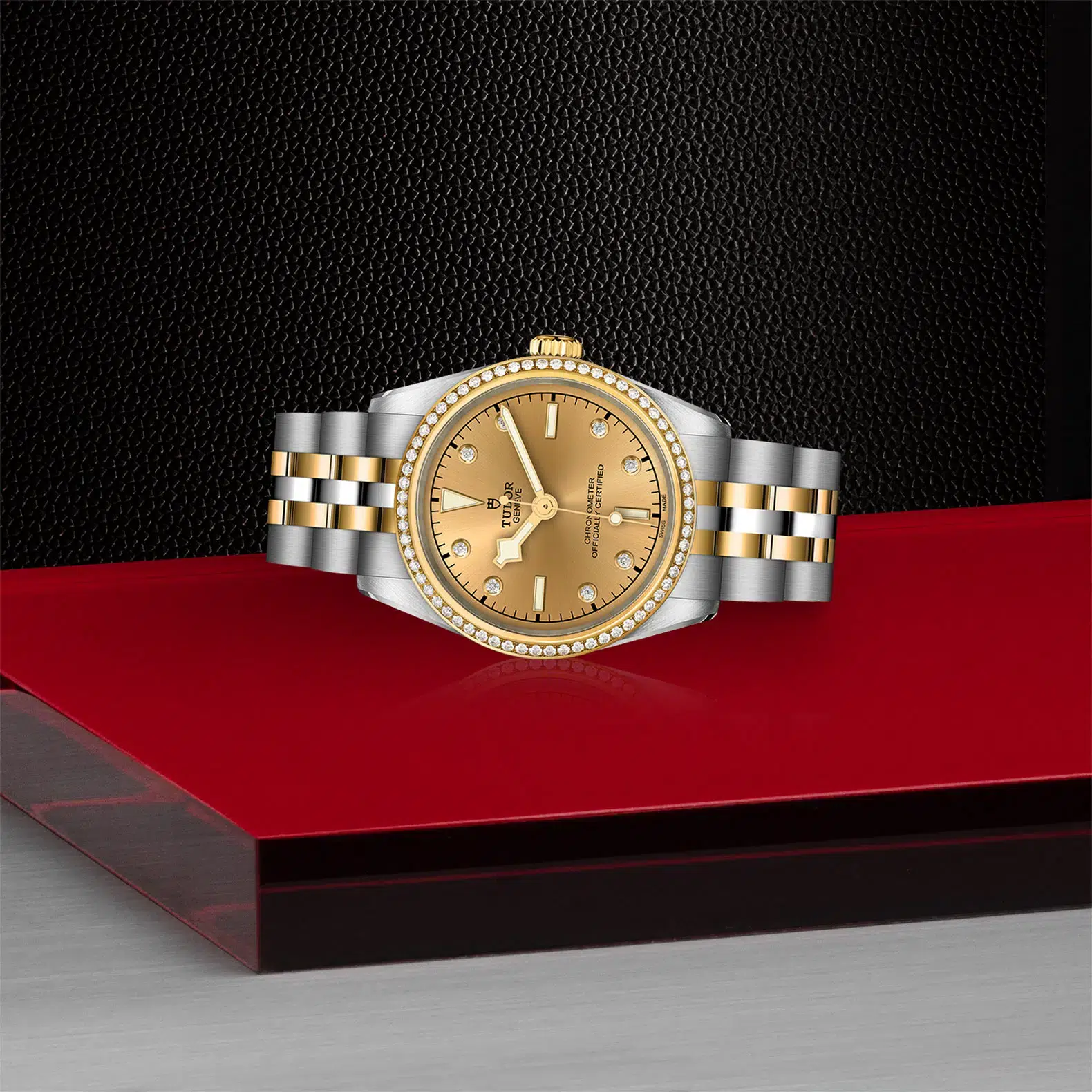 Tudor Black Bay 31 S&G M79613-0007