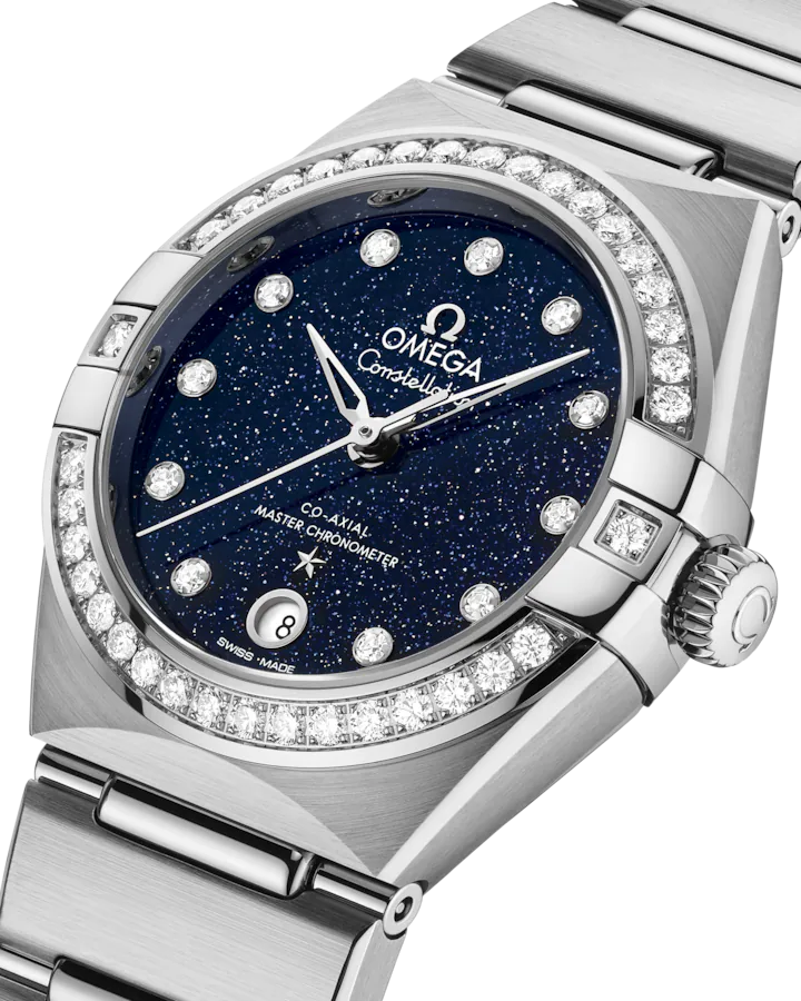 OMEGA Constellation 29mm
