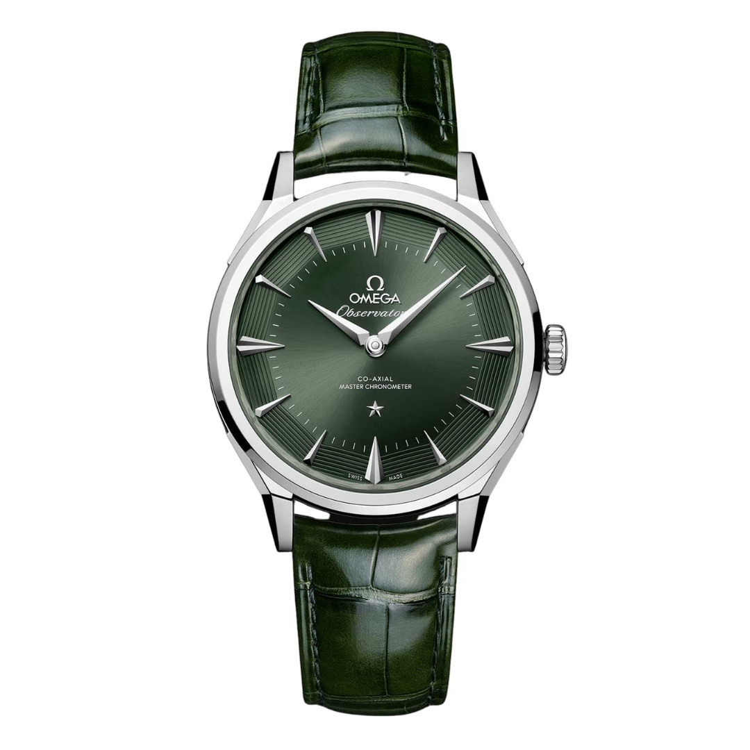 Omega Constellation Observatory