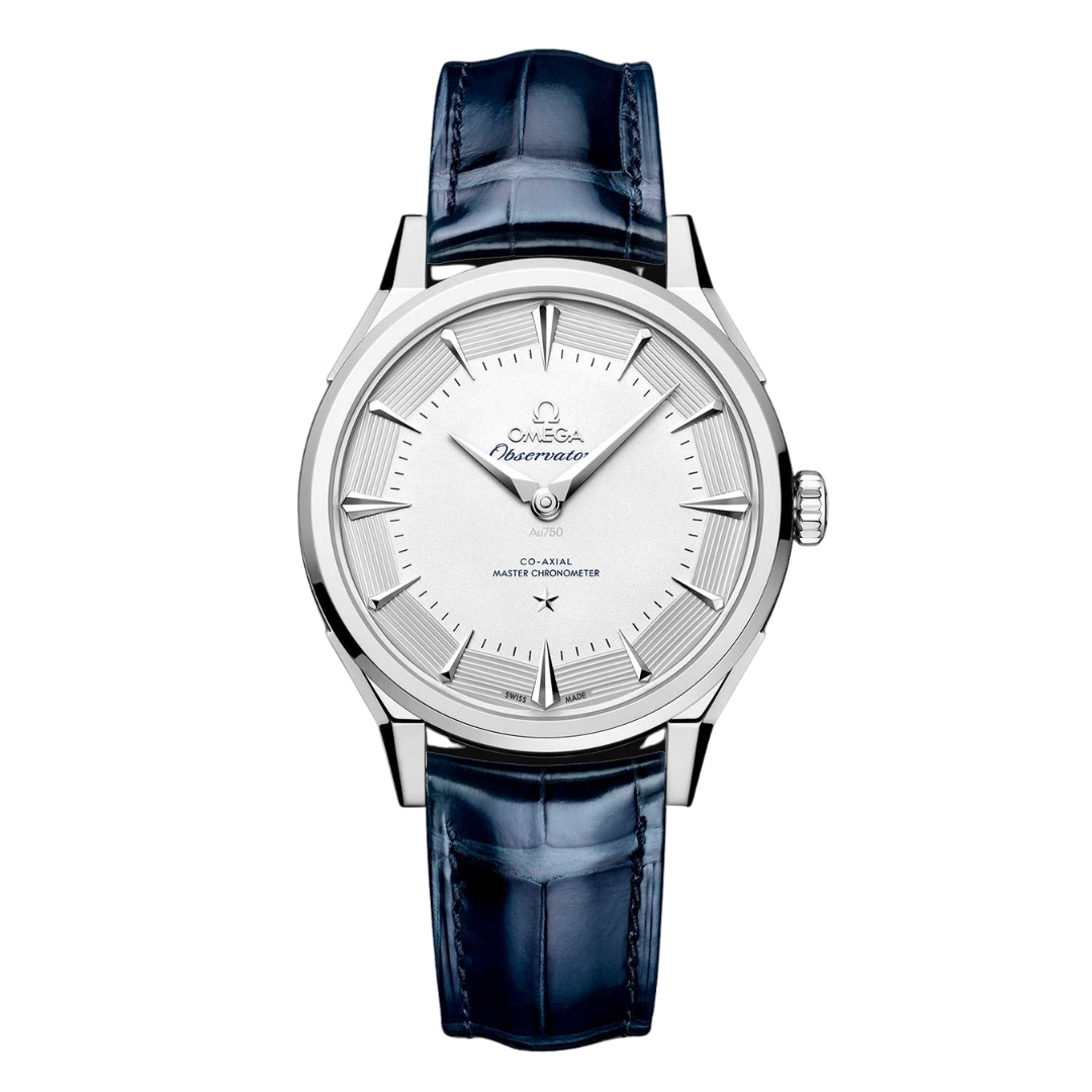 Omega Constellation Observatory