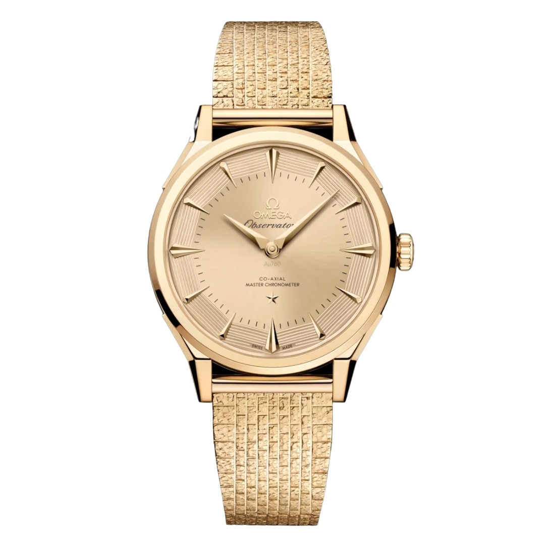 Omega Constellation Observatory