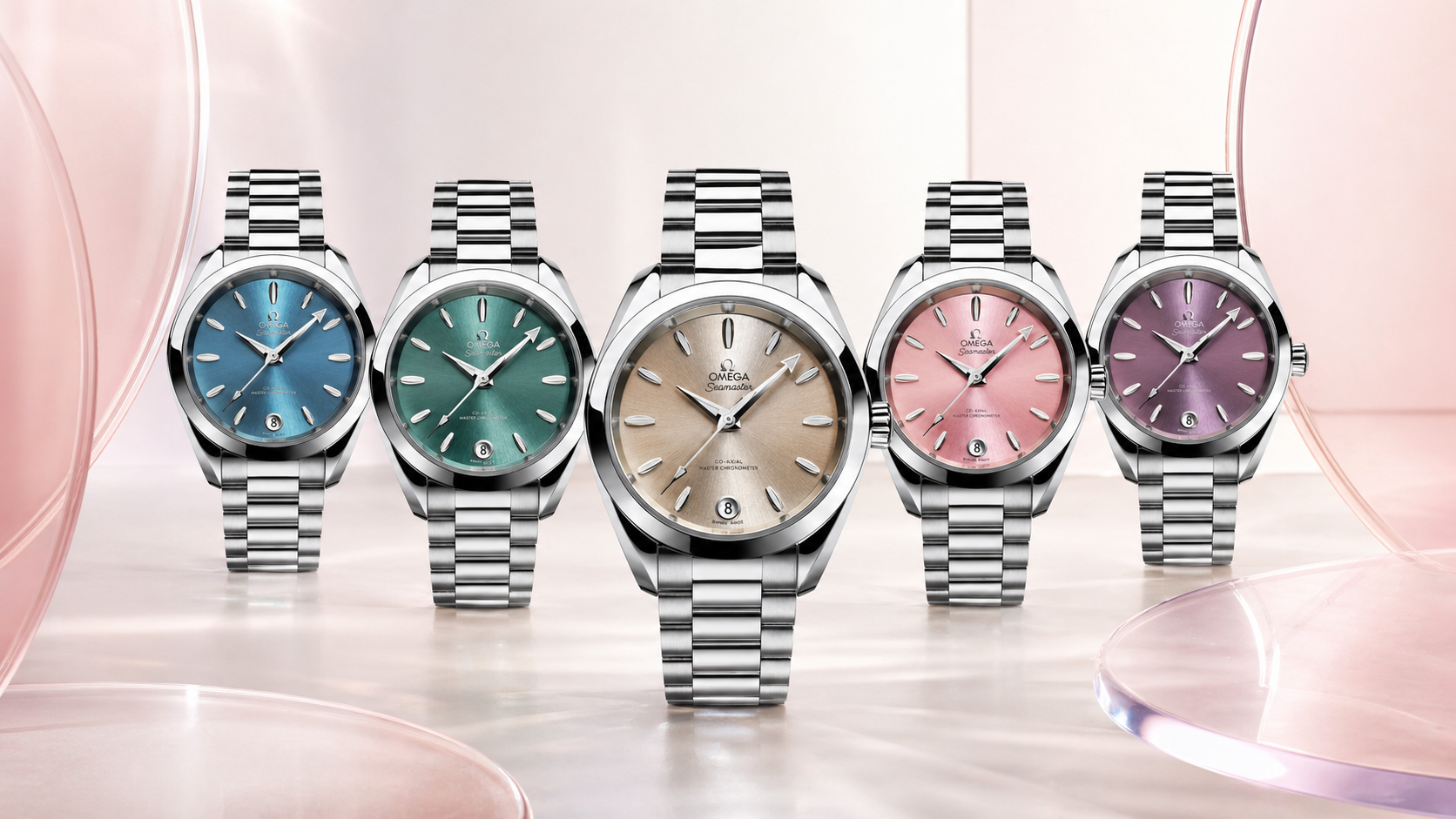 Omega Aqua Terra for Women: A Watch Worth Knowing
