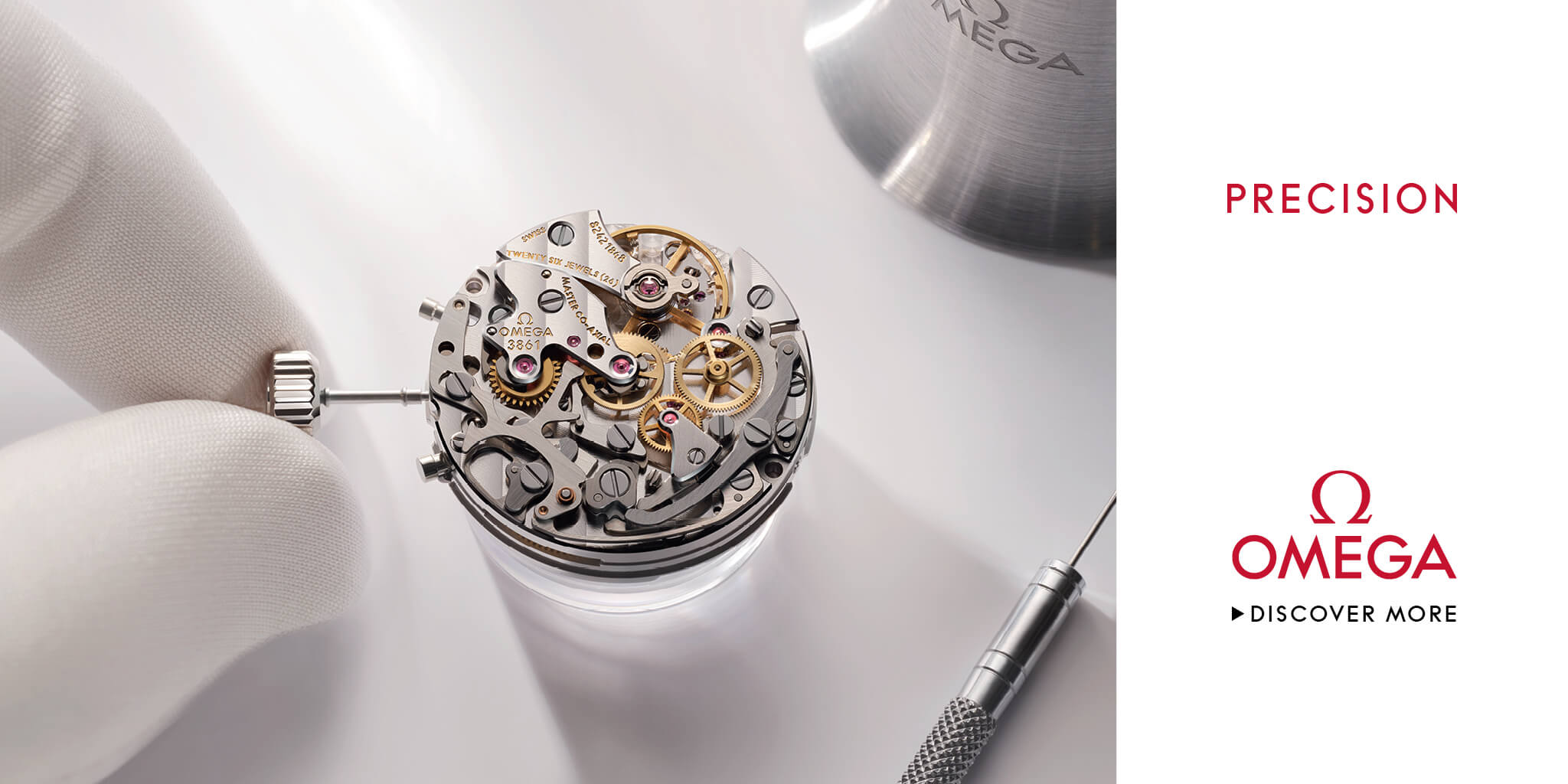 Precision Watches | Authorized Retailer & Service Center | New & Pre-Owned Watches
