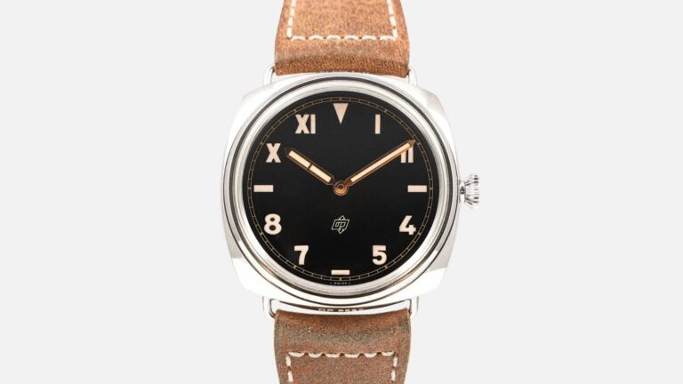 Panerai Radiomir California PAM00424