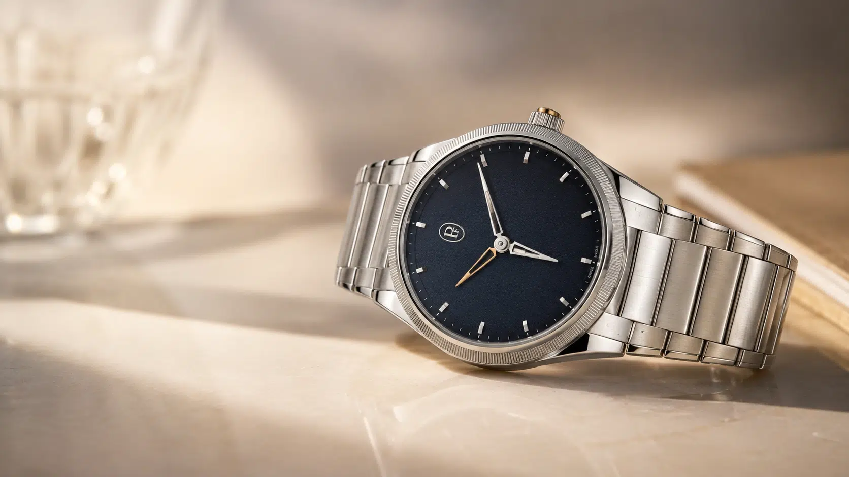 Parmigiani Fleurier banner image