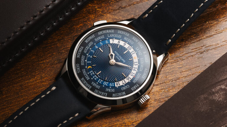 Patek Philippe Precision Watches Philadelphia