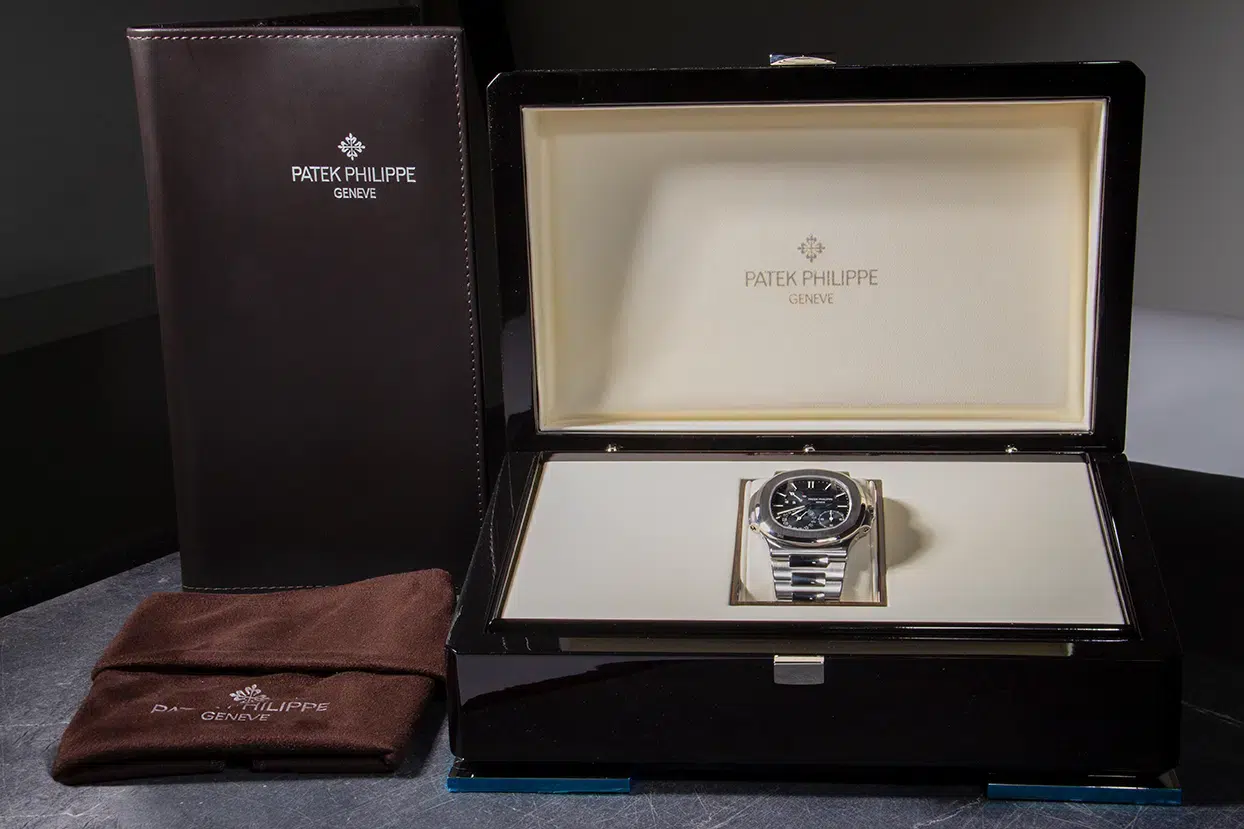 How to Sell Your Patek Philippe Watch: A Complete Owner’s Guide