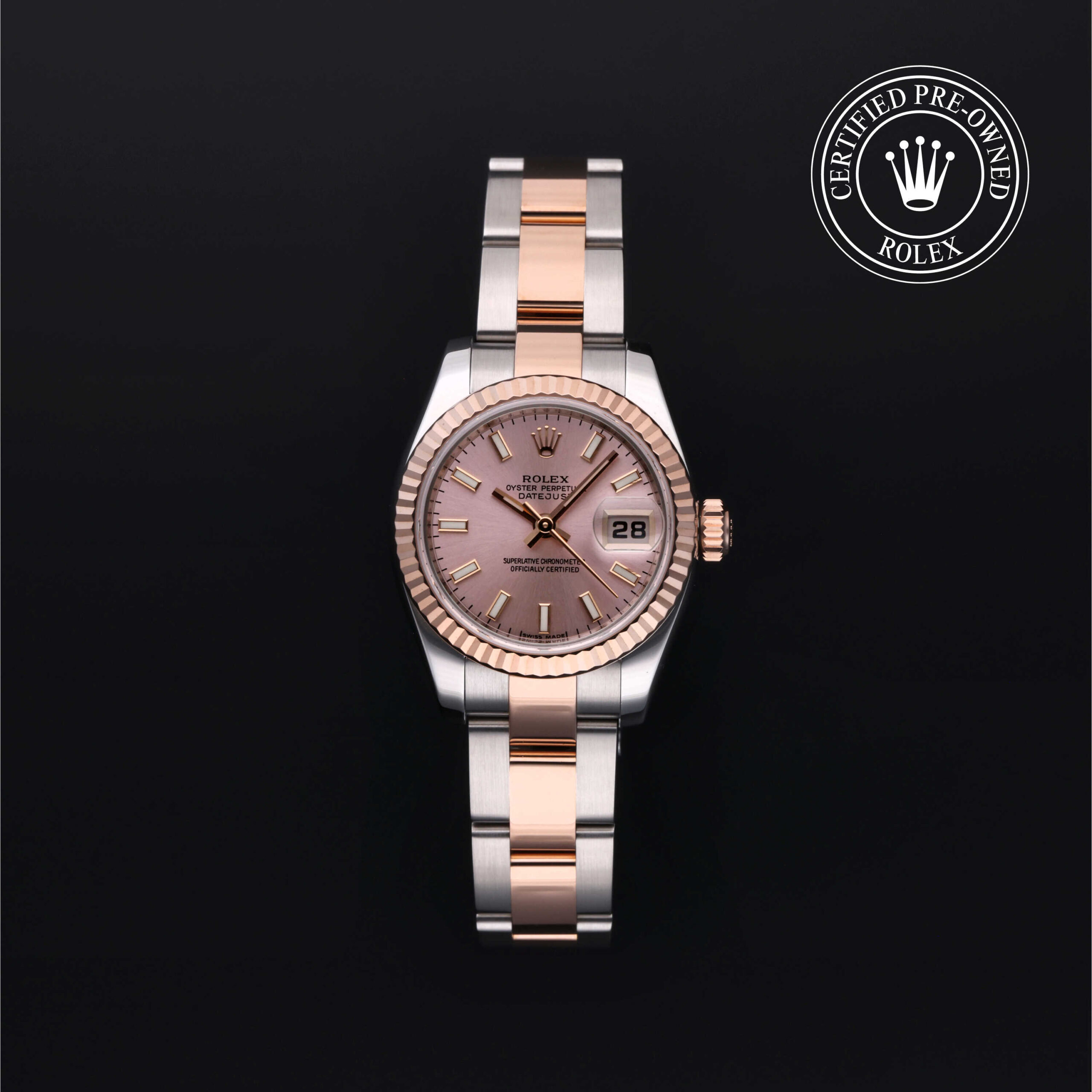 Lady-Datejust 26 179171