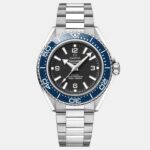 Omega Seamaster Planet Ocean 600M 217.30.42.21.01.002