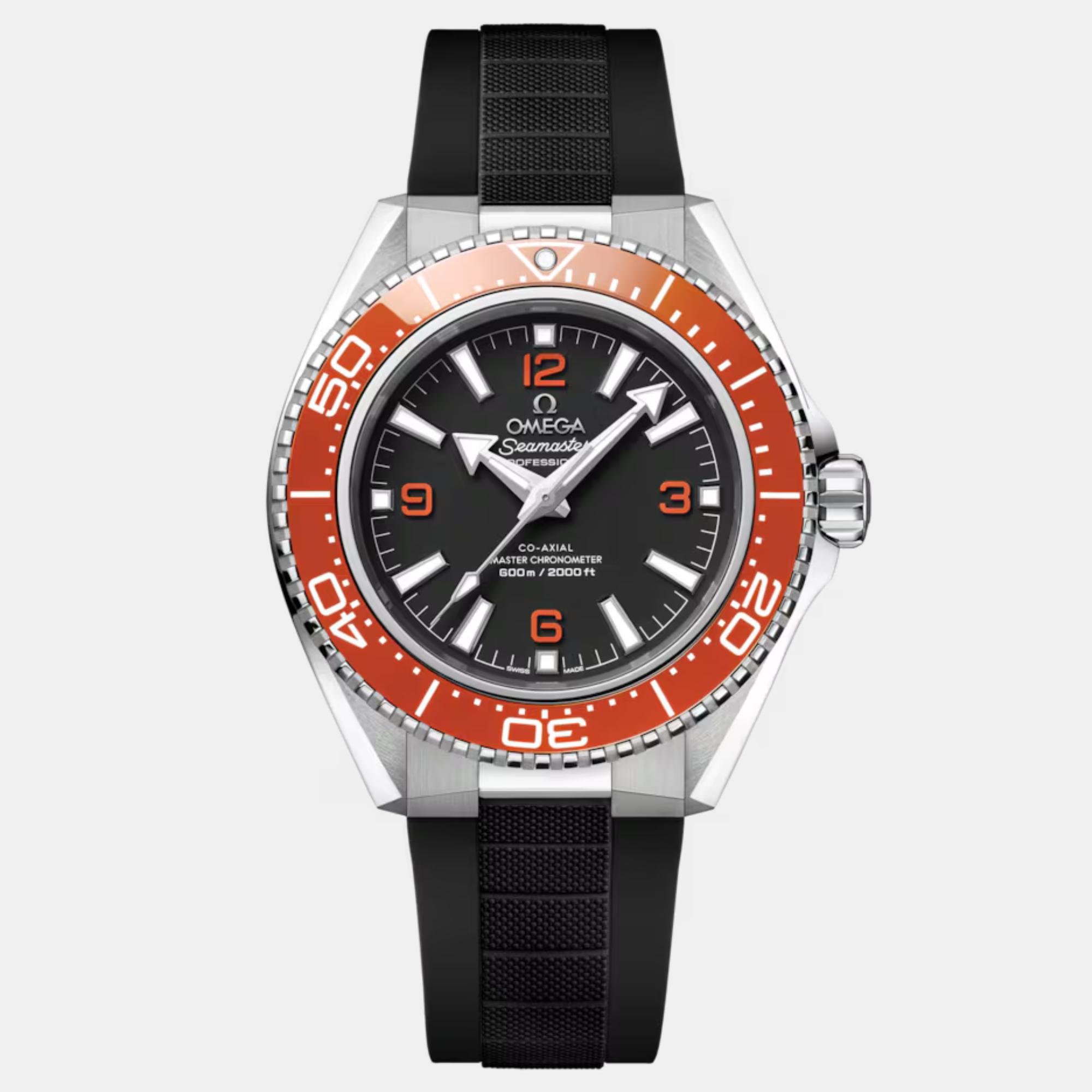 Omega Seamaster Planet Ocean 600M 217.32.42.21.01.003
