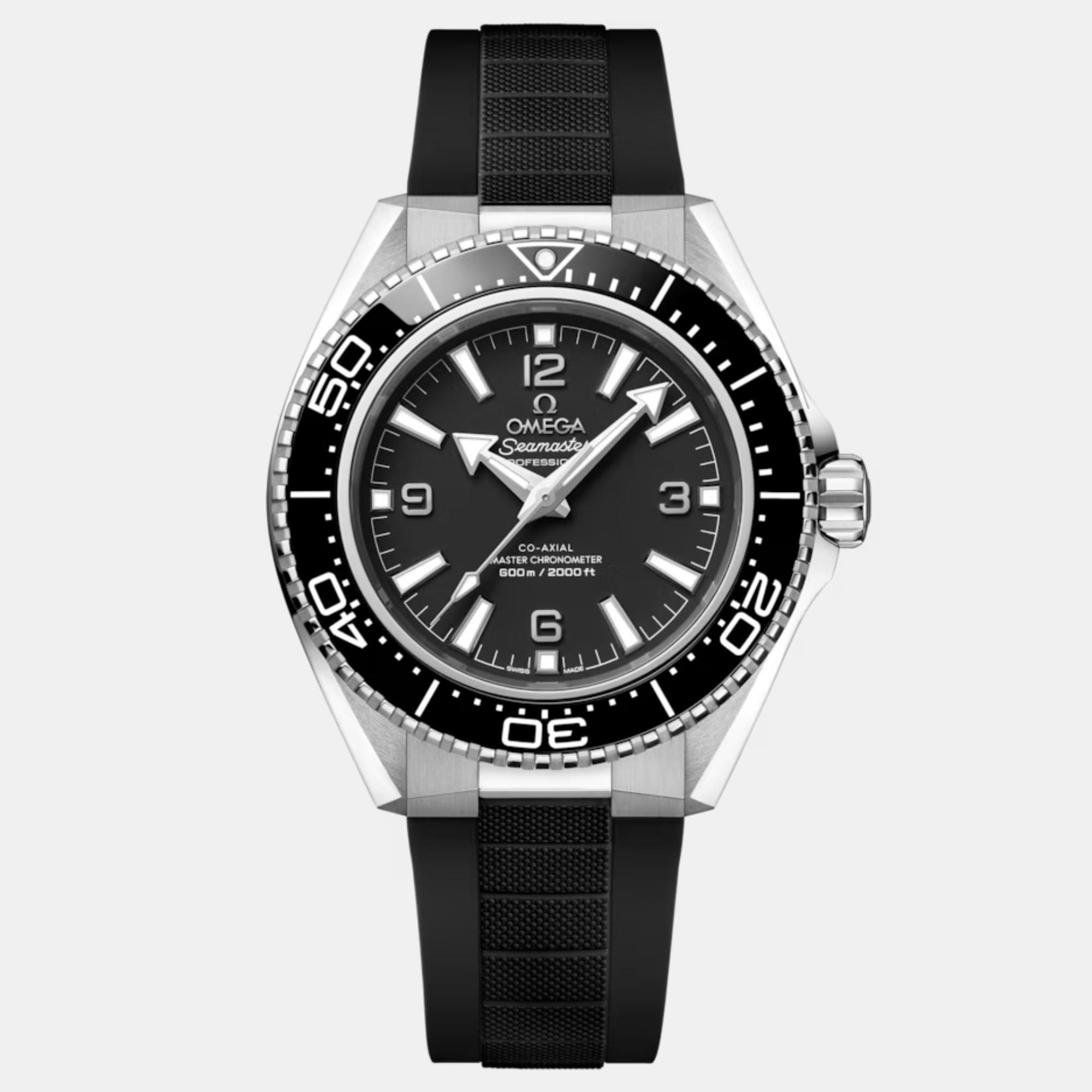 Seamaster Planet Ocean 600M