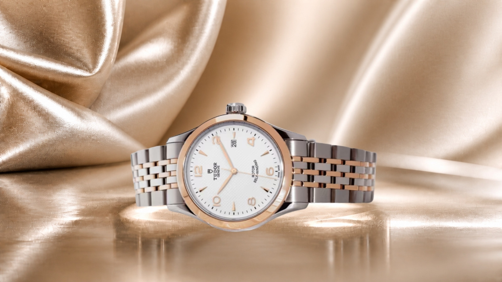 Tudor 1926 28mm: The Ladies Tudor You Should Know