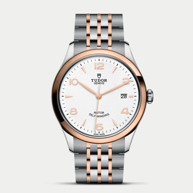 Tudor 1926 M91350-0003