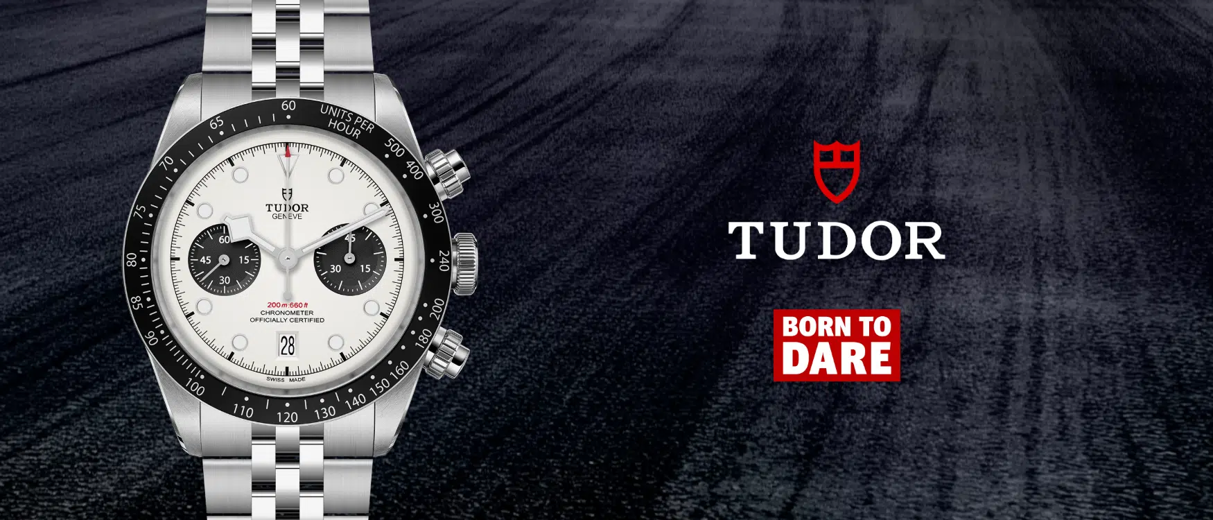 Precision Watches | Authorized Retailer & Service Center | New & Pre-Owned Watches