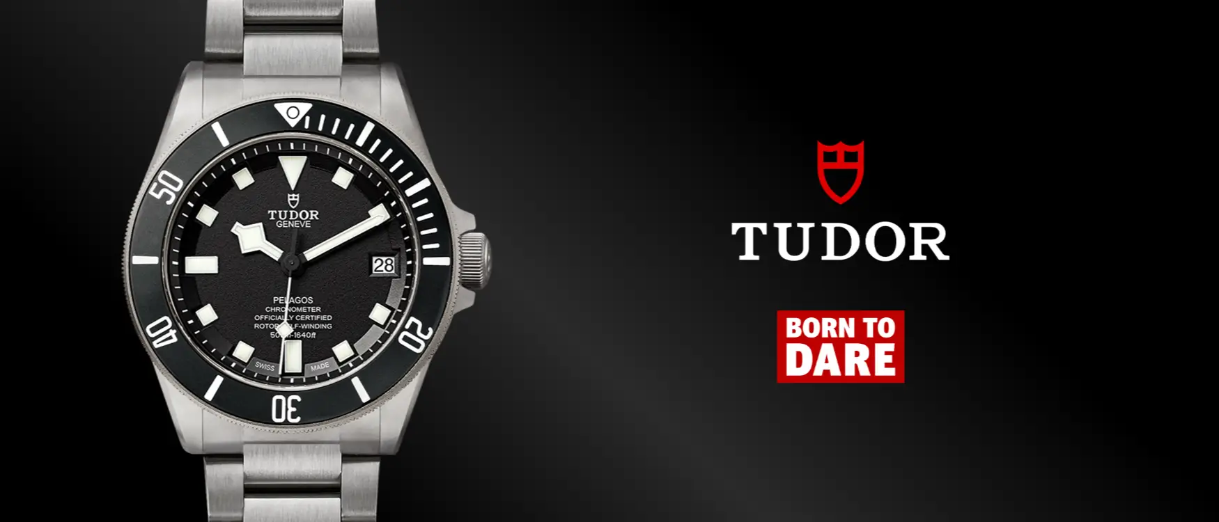 Precision Watches | Authorized Retailer & Service Center | New & Pre-Owned Watches