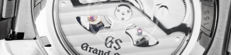 automatic watch movement