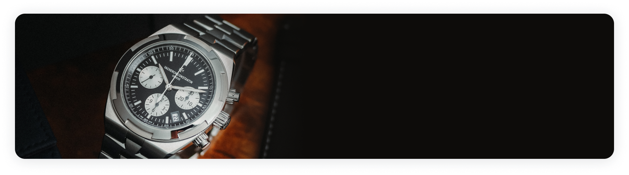 Sell Your Luxury Watch