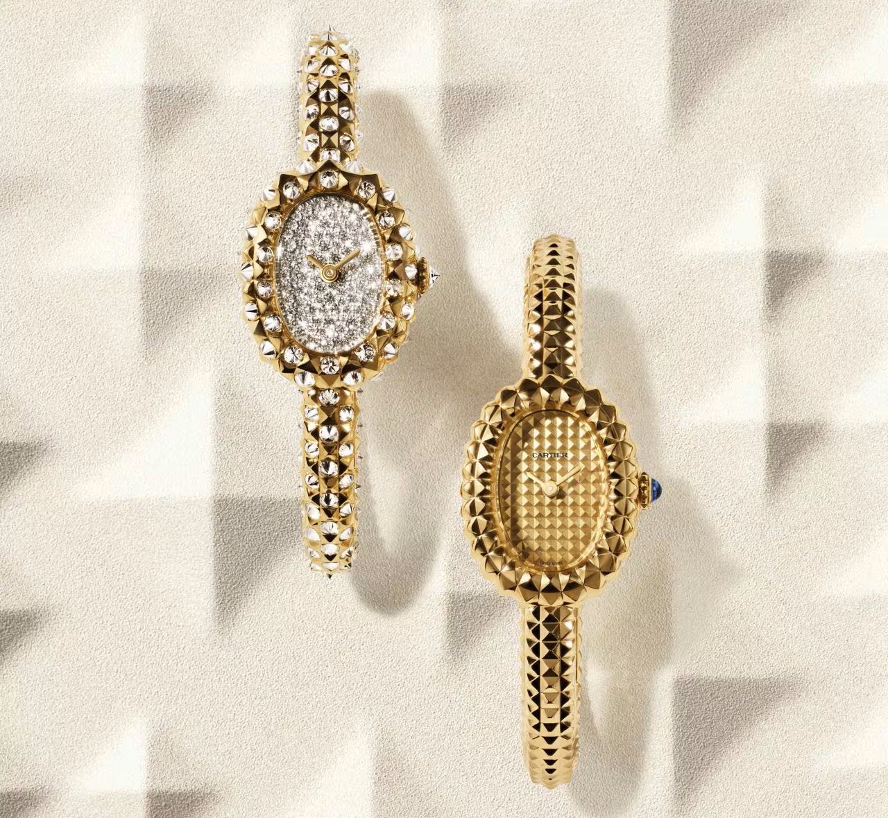 New Cartier Baignoire Watches and Wonders 2026