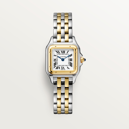 Panthère de Cartier watch CRW2PN0018