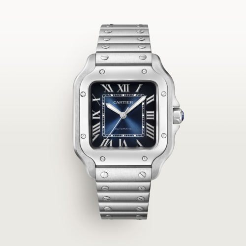 Santos de Cartier CRWSSA0063