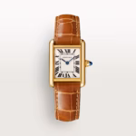 Tank Must de Cartier watch CRWGTA0342