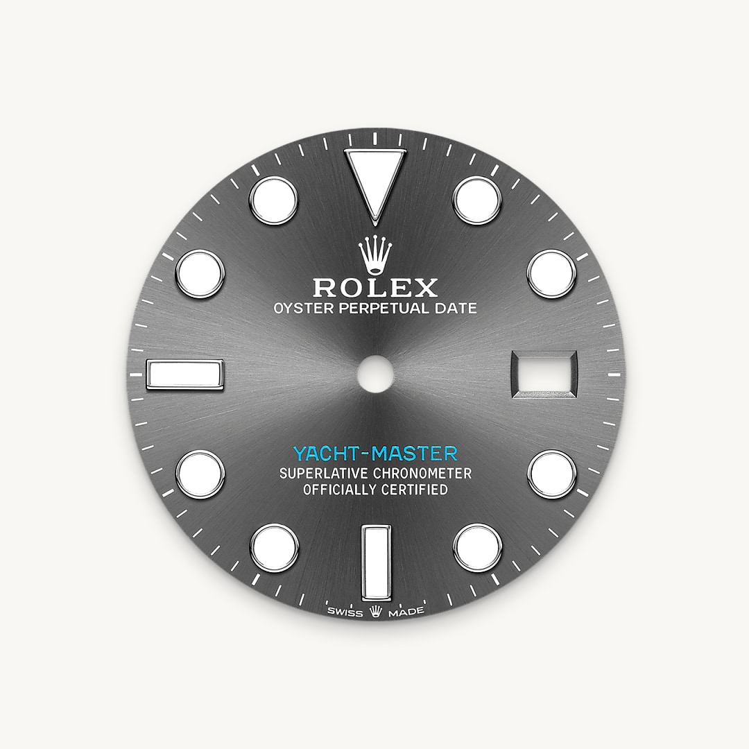Slate Dial