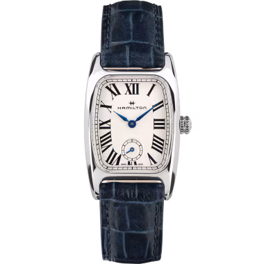 Hamilton Boulton Quartz 24mm H13321611