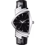 Hamilton Ventura Quartz 33mm H24411732