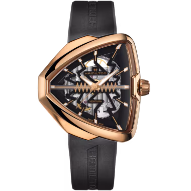 Ventura Automatic 43mm