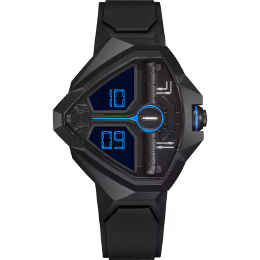 Ventura Quartz 52mm